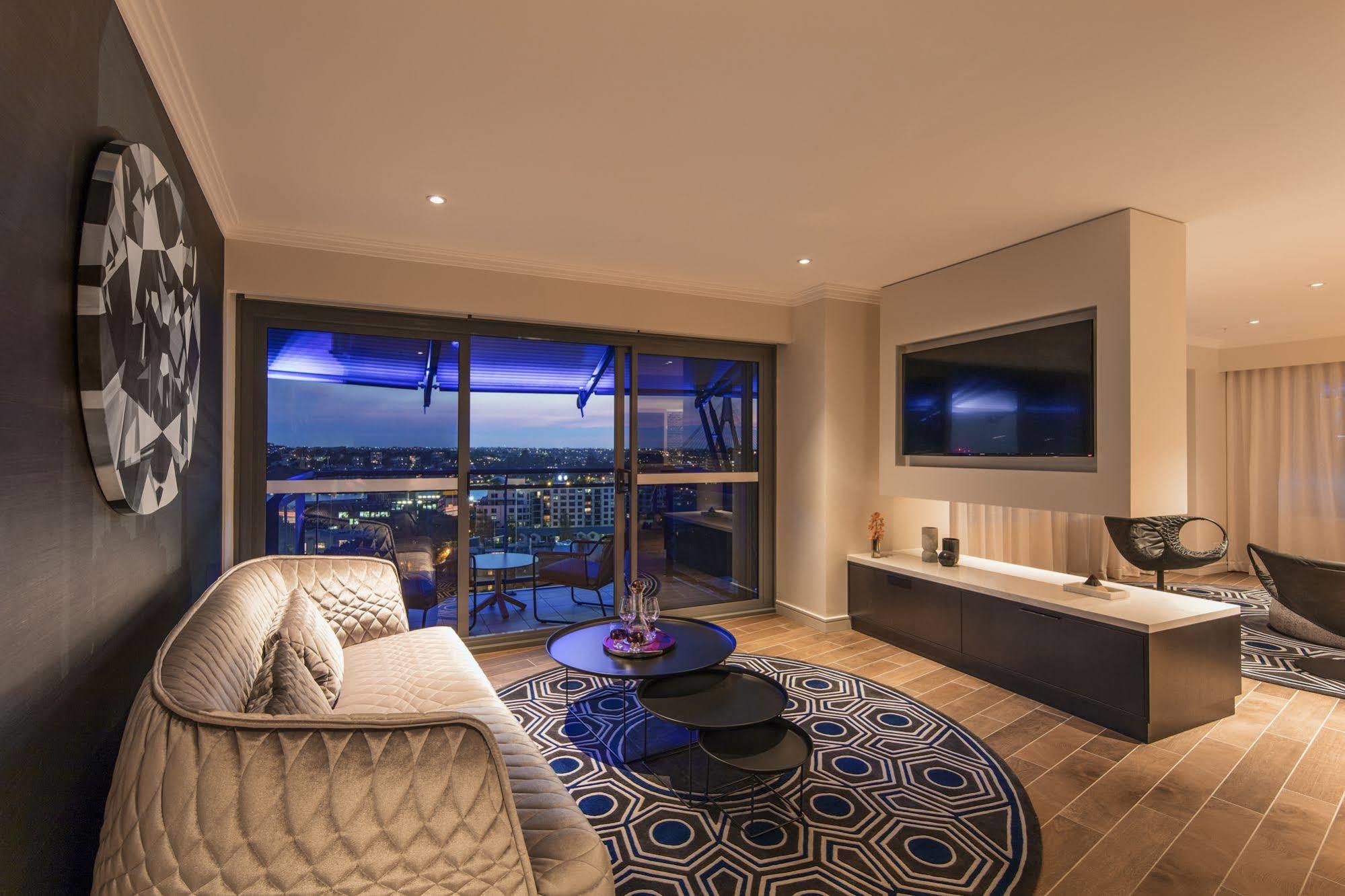 The Star Grand And Residences Hotel 5*
